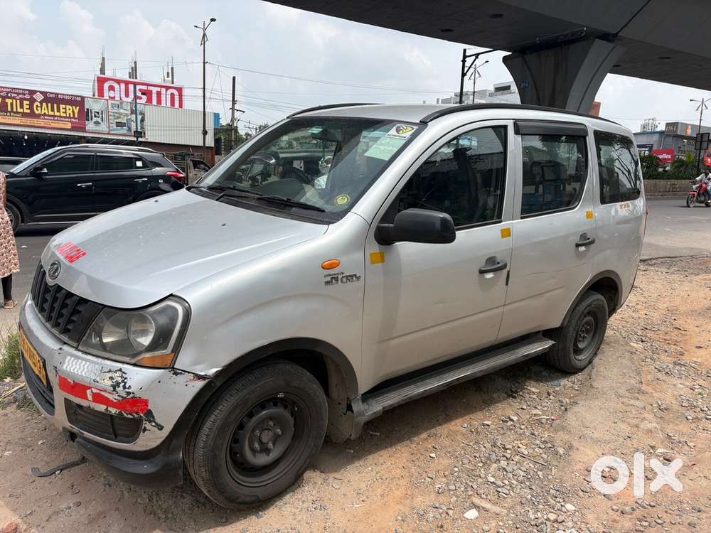 Mahindra Xylo Diesel Manual 2019