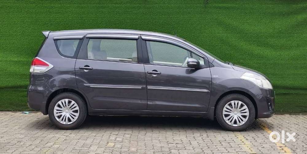 Maruti Suzuki Ertiga, 2012, Diesel