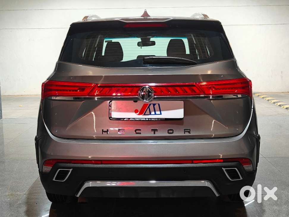 Mg Hector Smart Pro 2.0 Turbo Diesel Mt, 2024, Diesel