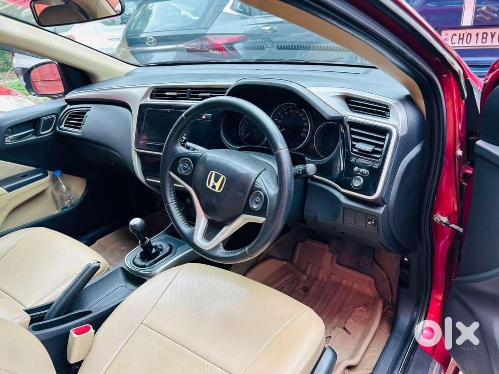 Honda City I-vtec Vx, 2019, Petrol