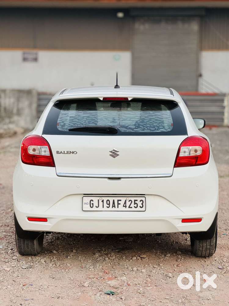 Maruti Suzuki Baleno