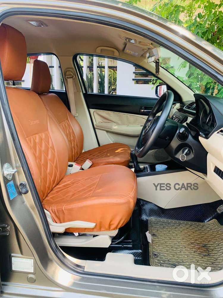 Maruti Suzuki Swift Dzire 2015-2017 1.2 Vxi, 2017, Petrol