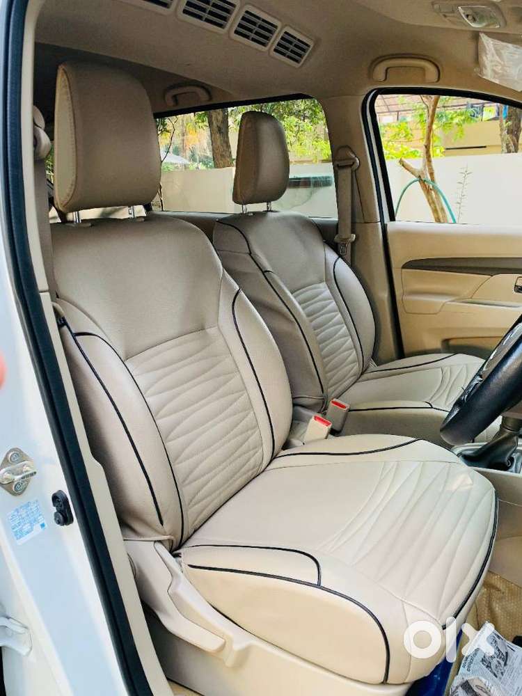 Maruti Suzuki Ertiga 1.5 Vxi Shvs, 2024, Petrol