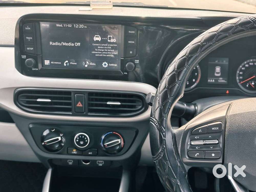 Hyundai Grand I10 Nios Sportz, 2024, Cng & Hybrids