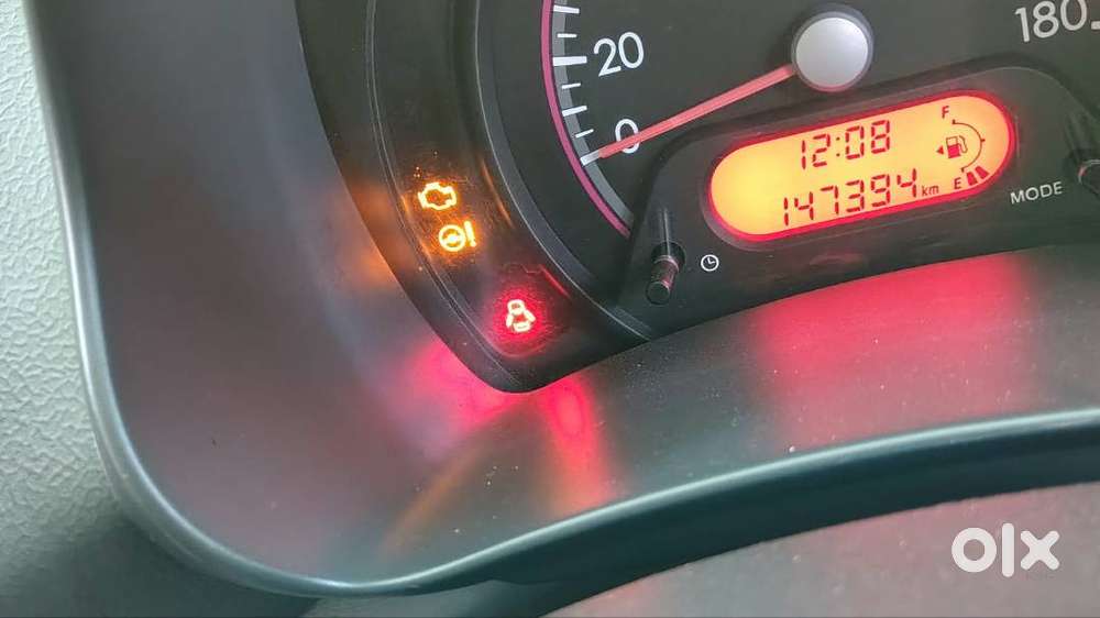 Maruti A-star Petrol 2009 Near Avittathur