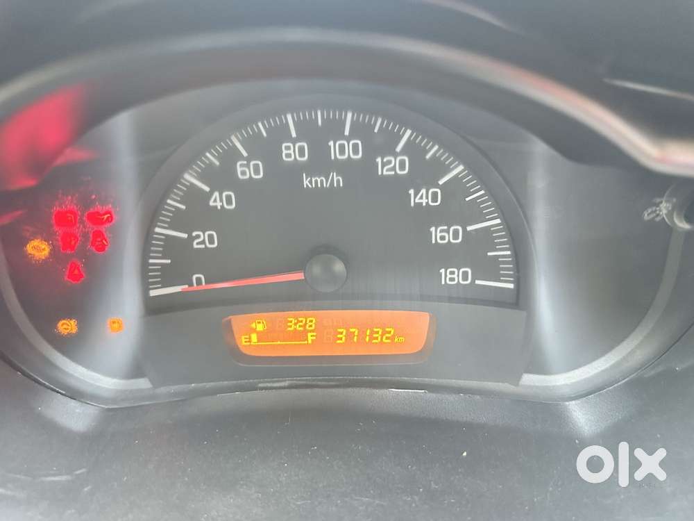 Maruti Suzuki Celerio Vxi Mt, 2018, Petrol