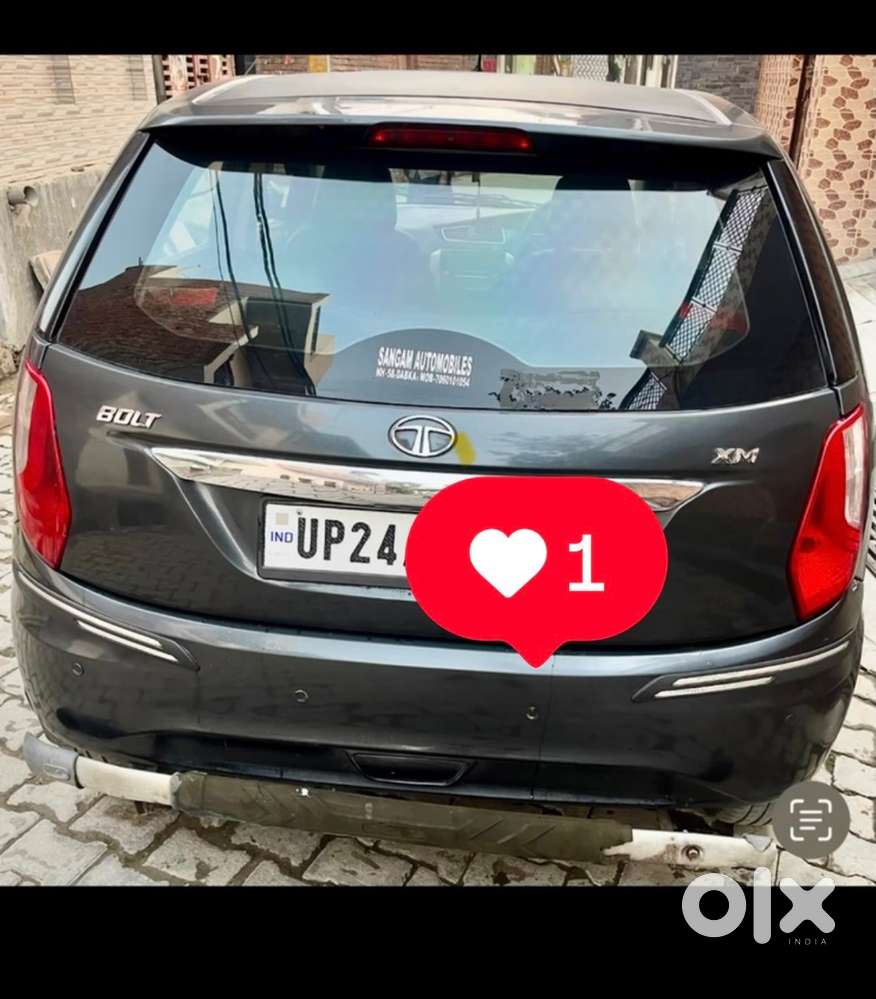 Tata Bolt Xm Diesel