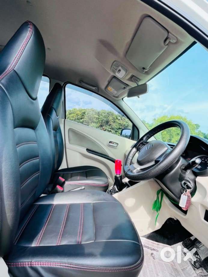Maruti Suzuki Celerio Zxi Optional Mt, 2019, Petrol