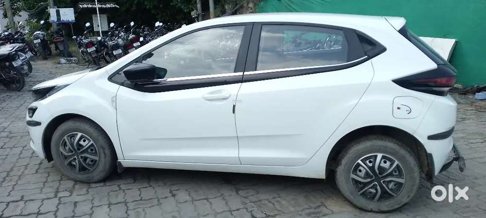 Tata Altroz 1.5 Diesel 2024