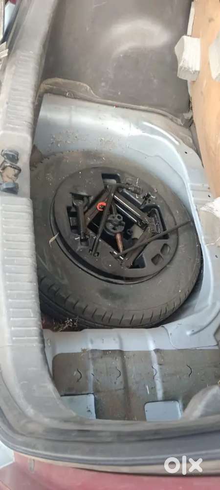 Hyundai I10 2012 Petrol Well Maintained