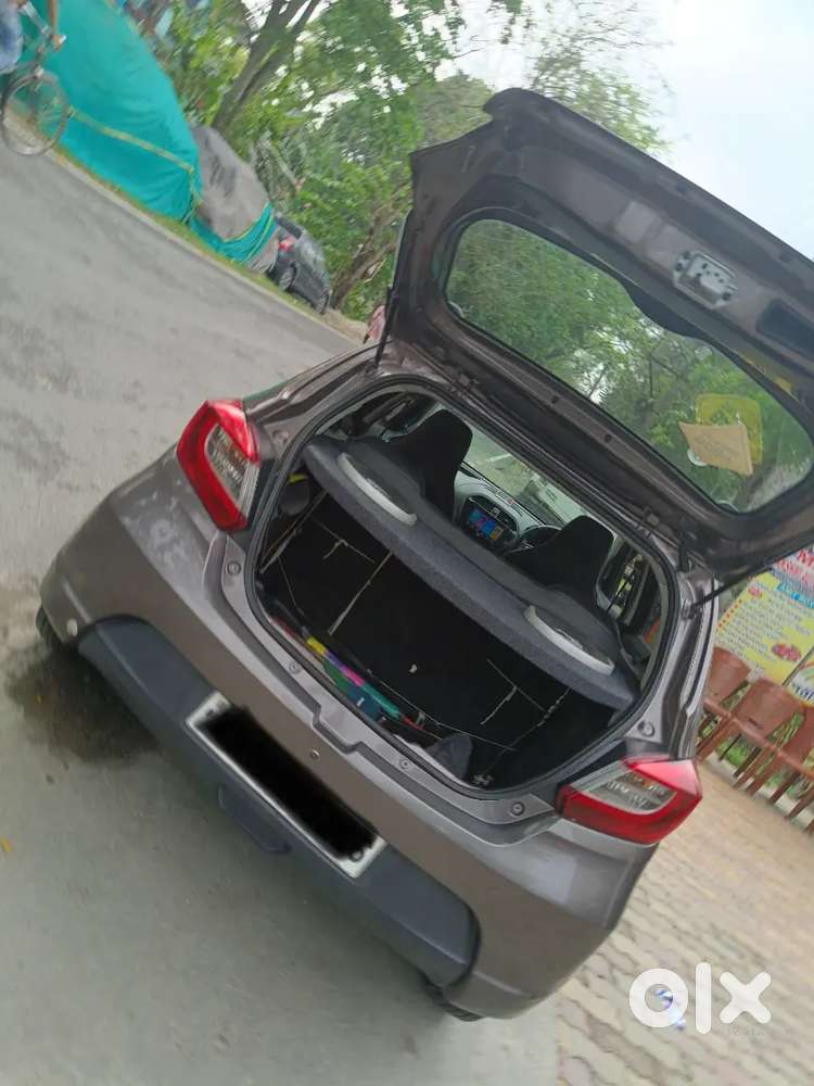 Super Mint Condition Tata Tiago With Full Upgraded Accessories