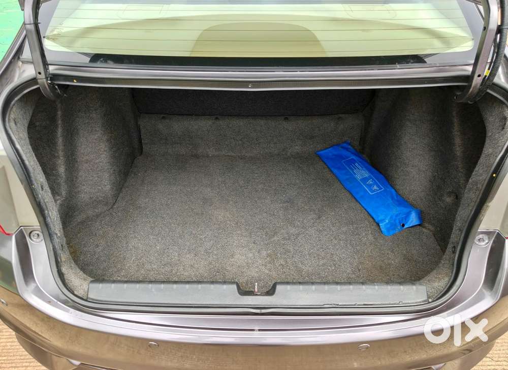 Honda City 1.5 Zx Cvt I-vtec, 2018, Petrol