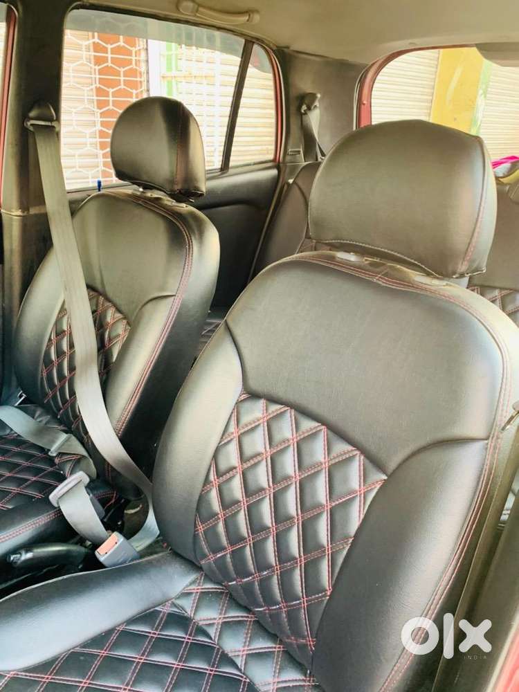 Hyundai Santro Xing 2007 Petrol Well Maintained