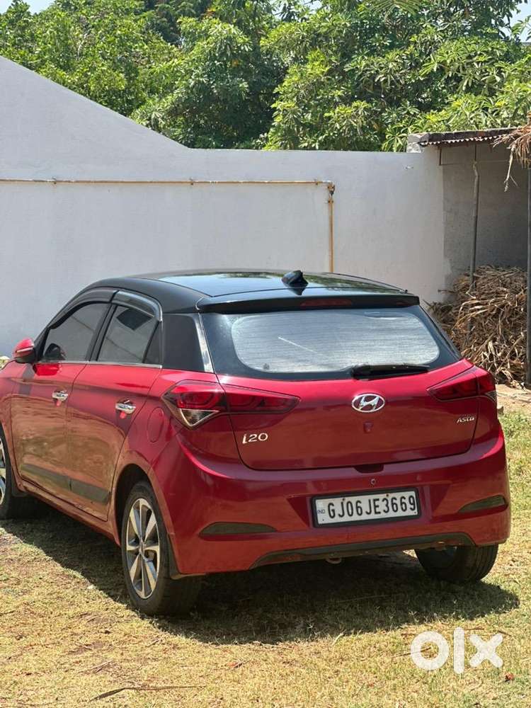 Hyundai Car Manual 2015