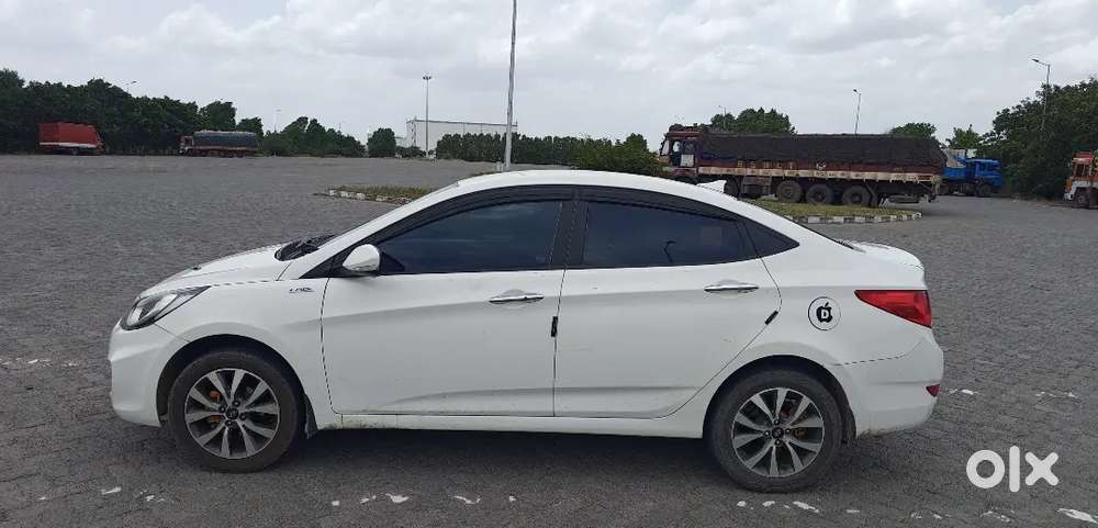 Buy New Car