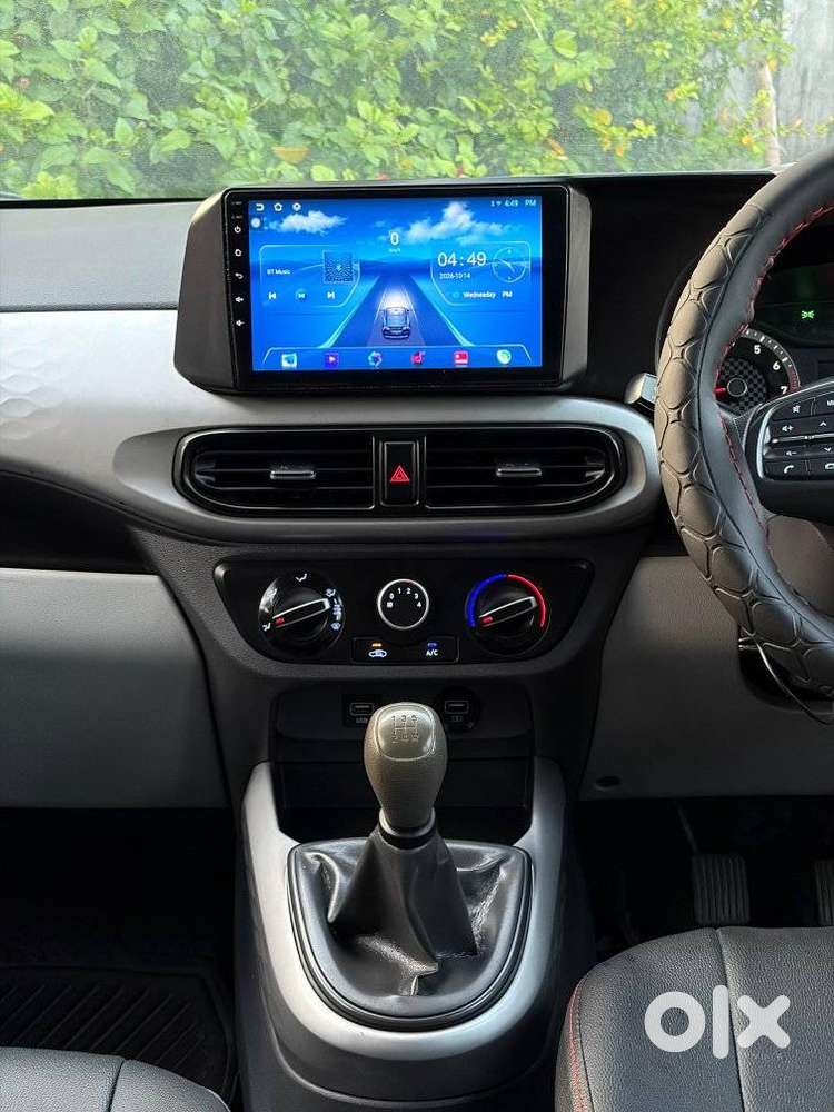 Hyundai Grand I10 Nios Magna, 2019, Petrol