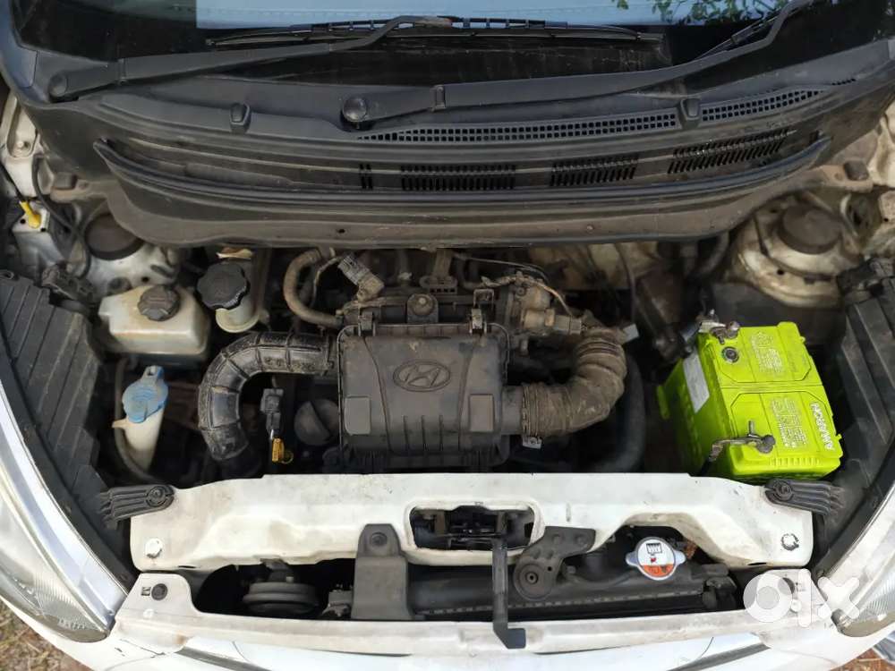 Hyundai Eon 2015 Petrol 73000 Km Driven