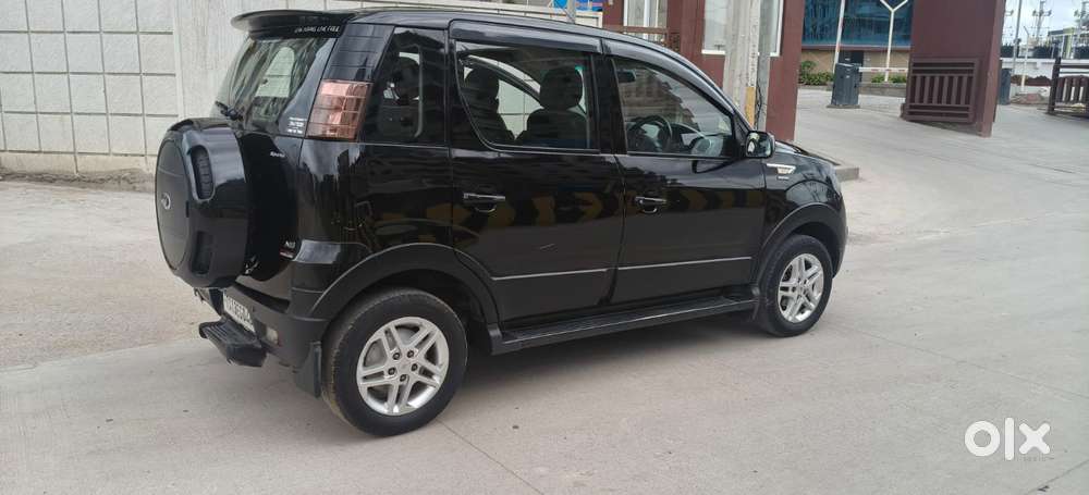 Mahindra Nuvosport N8 Amt, 2016, Diesel