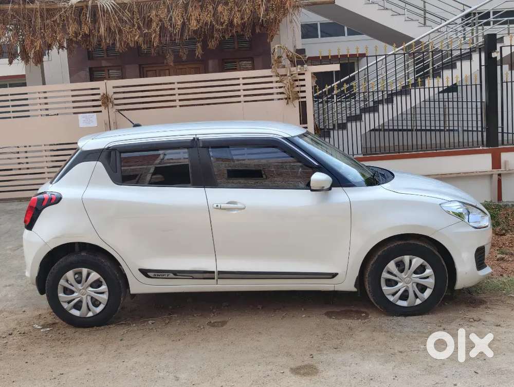 Maruti Suzuki Swift 2023 Petrol 59000 Km Driven