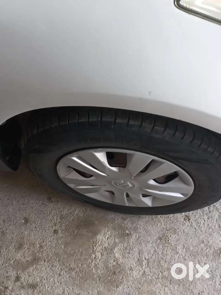 Maruti Dzire Vxi 2014