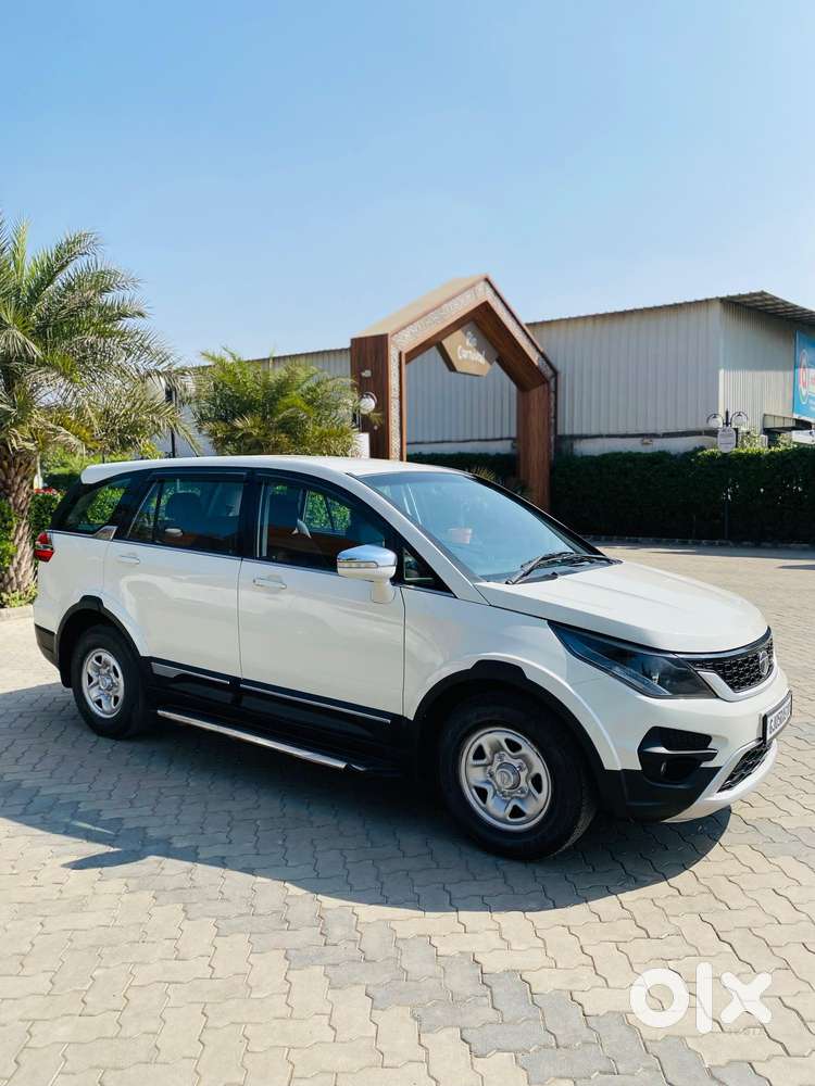 Tata Hexa Xma, 2017, Diesel