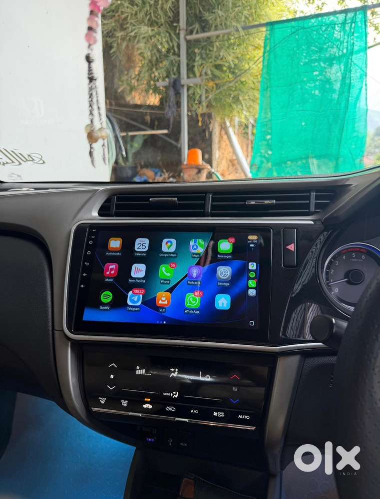 2016 Honda City  1.5 V I-dtecdeisel
