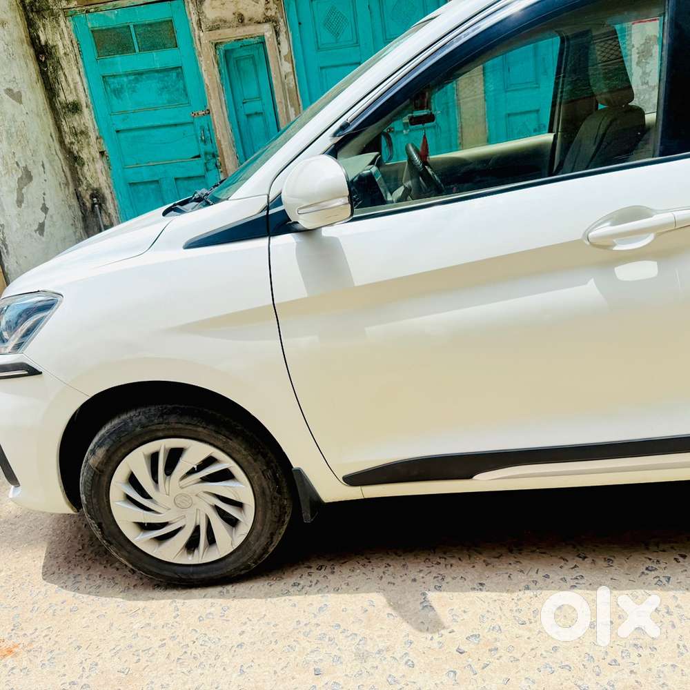 Maruti Ertiga 2025 70000km Running