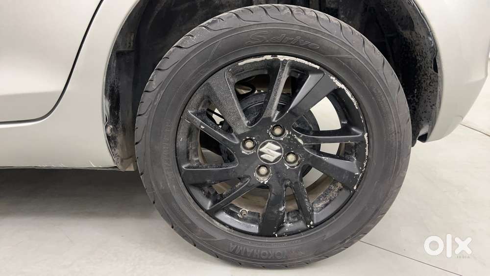 Maruti Suzuki Swift 1.3 Zxi, 2014, Petrol