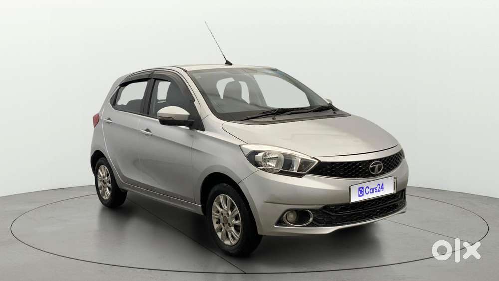 Tata Tiago 1.2 Revotron Xz, 2018, Petrol