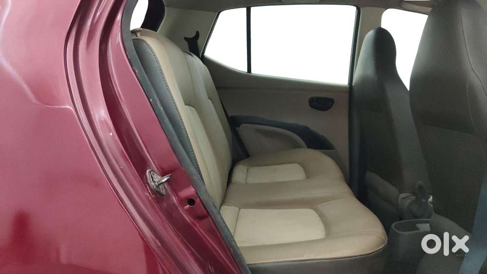 Hyundai I10 Magna 1.1l, 2015, Petrol