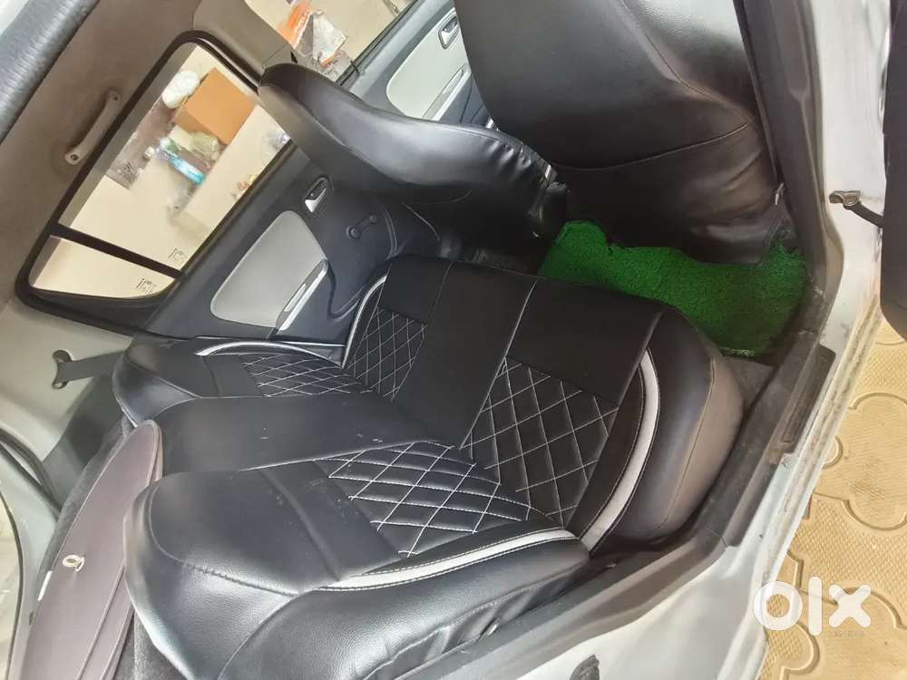 Maruti Suzuki Alto 2016