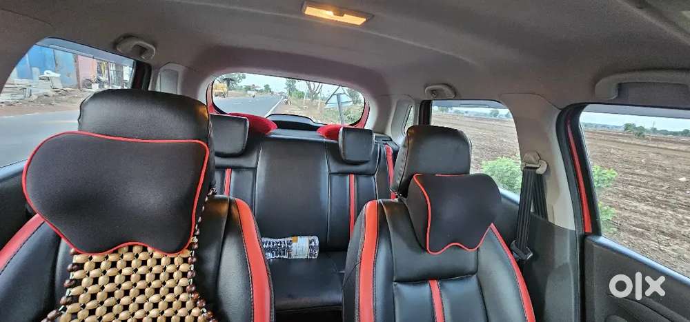 Maruti Suzuki Brezza 2016