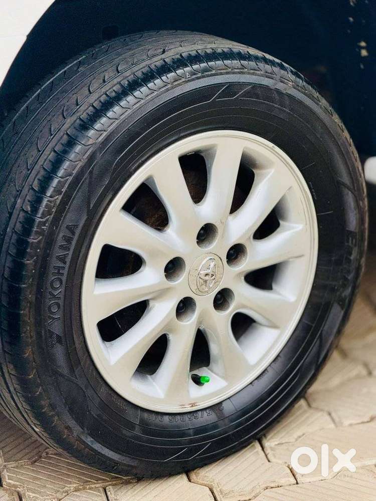 Toyota Innova 2.5 Gx (diesel) 7 Seater, 2013, Diesel