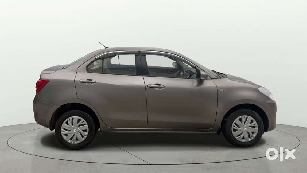 Maruti Suzuki Swift Dzire Amt Vxi, 2019, Petrol