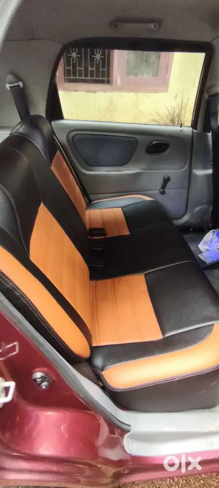 Good Car Ac 2door Power Window