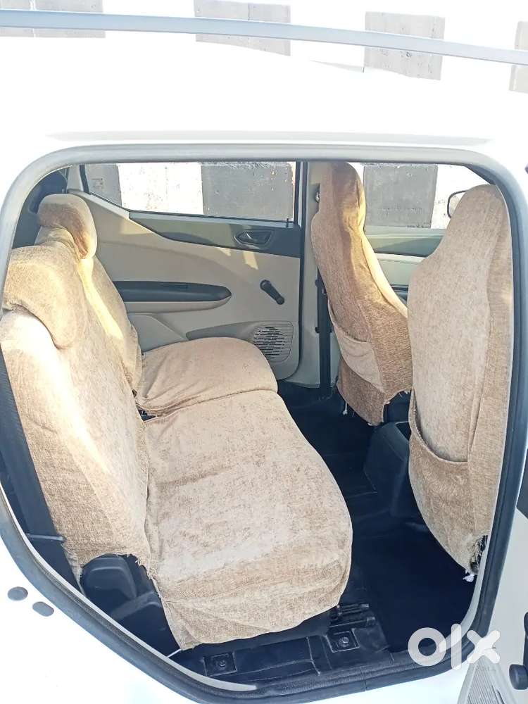 Renault Triber 2022 Petrol Well Maintained