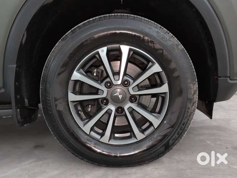 Mahindra Scorpio N Z8 L Diesel Mt 4wd 7 Str, 2023, Diesel