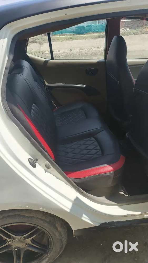 Hyundai Grand I10 Prime 2013 Hybrid