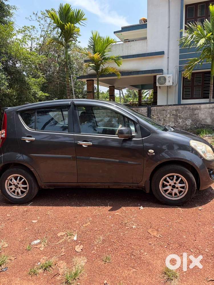 Maruti Suzuki Ritz 2015 Diesel Well Maintained