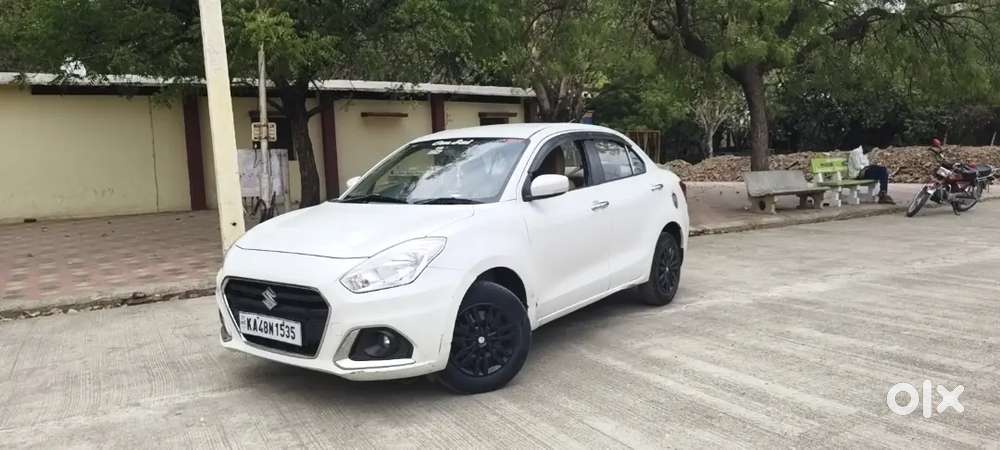 Maruti Suzuki Dzire 2020 Petrol Good Condition