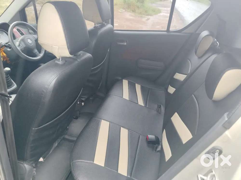 Maruti Suzuki Ritz 2014 Diesel 129000 Km Driven