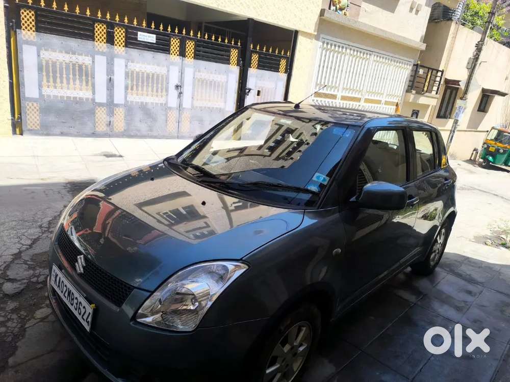 Maruti Suzuki Swift 2006 Year