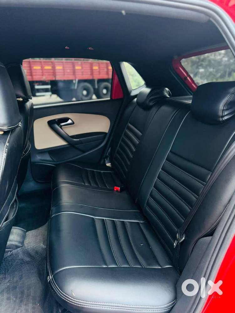 Showroom Condition Polo