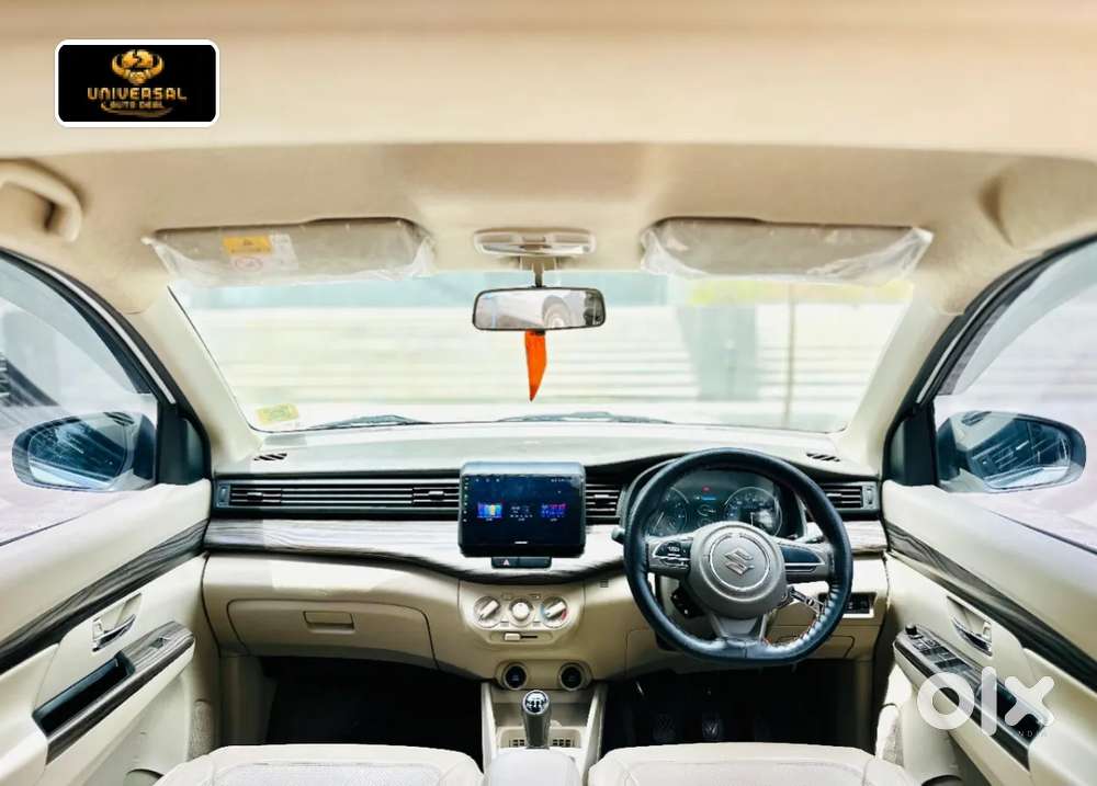Maruti Suzuki Ertiga Vxi Cng, 2023, Cng & Hybrids