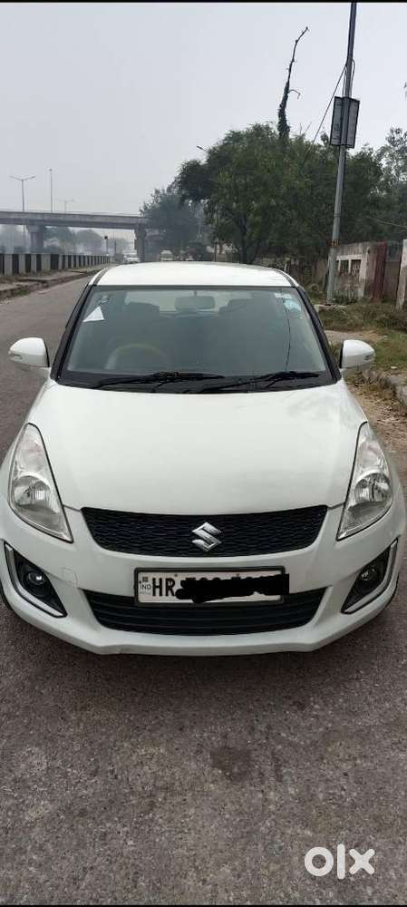 Maruti Suzuki Swift