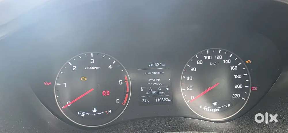 Hyundai I20 2018 Diesel