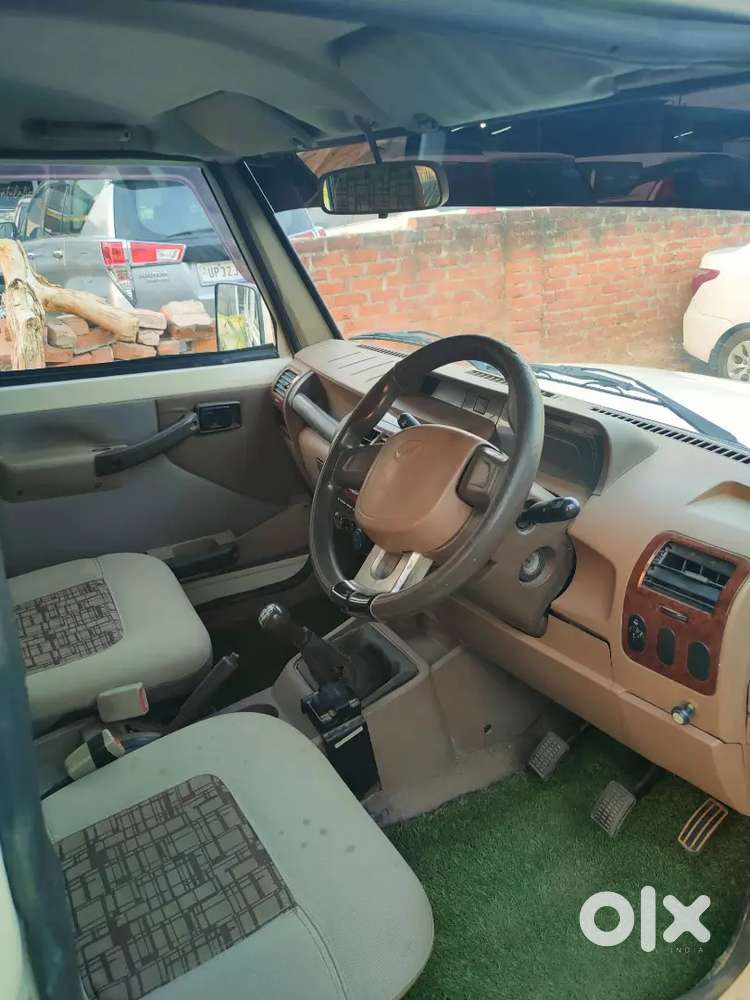 Mahindra Bolero Slx 7 Seater Excellent Condition