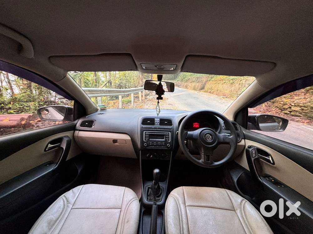 Volkswagen Polo 2013-2015 1.5 Tdi Highline, 2014, Petrol