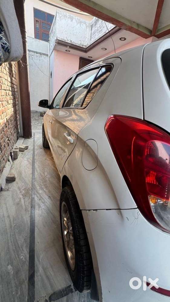 Hyundai I20 2012 Diesel Well Maintained
