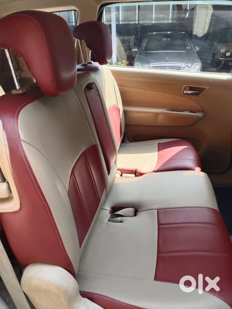 Maruti Suzuki Ertiga, 2013, Diesel